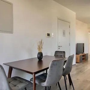  Apartament Phaedrus Living Coral Bliss Cypr