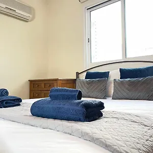  Apartament Anastasia Cypr