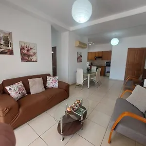  Apartament Sunny 2 Bedroom Center Cypr